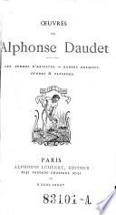 “Les” femmes d'artistes