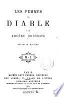“Les” femmes du diable