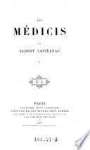 “Les” Médicis