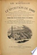 “Les” Merveilles de l'exposition de 1889..