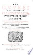 “Les” Oeuvres