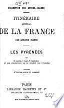 “Les” Pyrénées