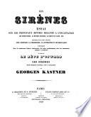 “Les” Sirenes