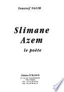 Slimane Azem