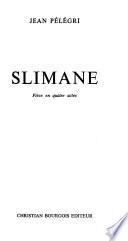 Slimane