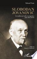 Slobodan Jovanovic