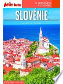 SLOVÉNIE 2019 Carnet Petit Futé