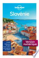 Slovénie - 2ed