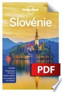 Slovénie 3ed