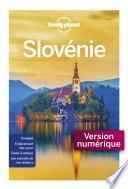 Slovénie 3ed