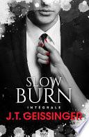Slow Burn - L'intégrale