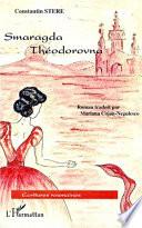 SMARAGDA THEODOROVNA