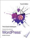 Smashing WordPress