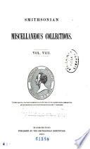 Smithsonian Miscellaneous Collections