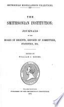 Smithsonian Miscellaneous Collections