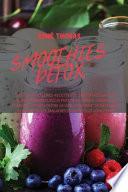 SMOOTHIES DÉTOX
