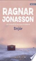 Snjór