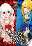 Snow White & Alice T01