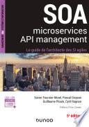SOA, Microservices, API management