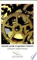 Social Security and Related Matters