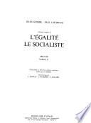Socialiste