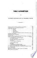 Société d'horticulture de Gand. Journal mensuel des travaux de la Société, etc