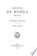 Société de Borda