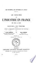 Société de l'histoire de France