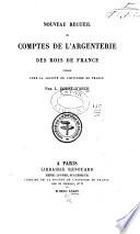 Société de l'histoire de France (Series)