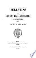 Société des antiquaires de Picardie