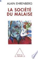 Société du malaise (La)