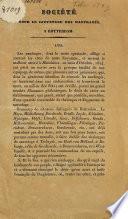 Société pour le sauvetage des naufragés, à Rotterdam