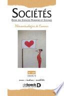 Sociétés
