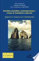 Sociétés plurielles contemporaines