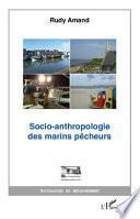 Socio-anthropologie des marins pêcheurs