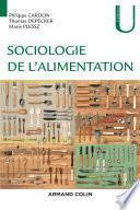 Sociologie de l'alimentation