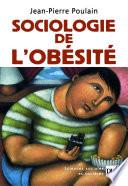 Sociologie de l'obésité