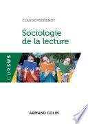 Sociologie de la lecture