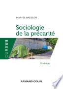 Sociologie de la précarité - 3e éd.