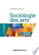 Sociologie des arts