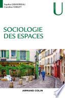 Sociologie des espaces
