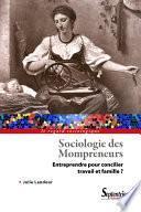 Sociologie des Mompreneurs