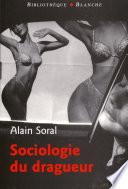 Sociologie du dragueur