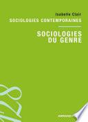 Sociologie du genre