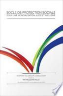 Socle de protection sociale pour une mondialisation juste et inclusive