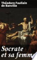 Socrate et sa femme