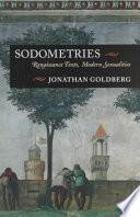 Sodometries