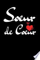 Soeur de coeur