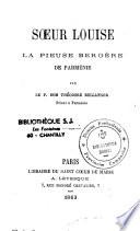 Soeur Louise