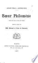 Soeur Philomène